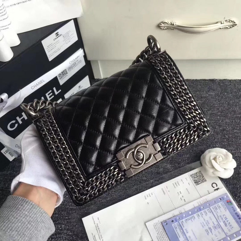 Satchel Bags - CHL Bags - 660