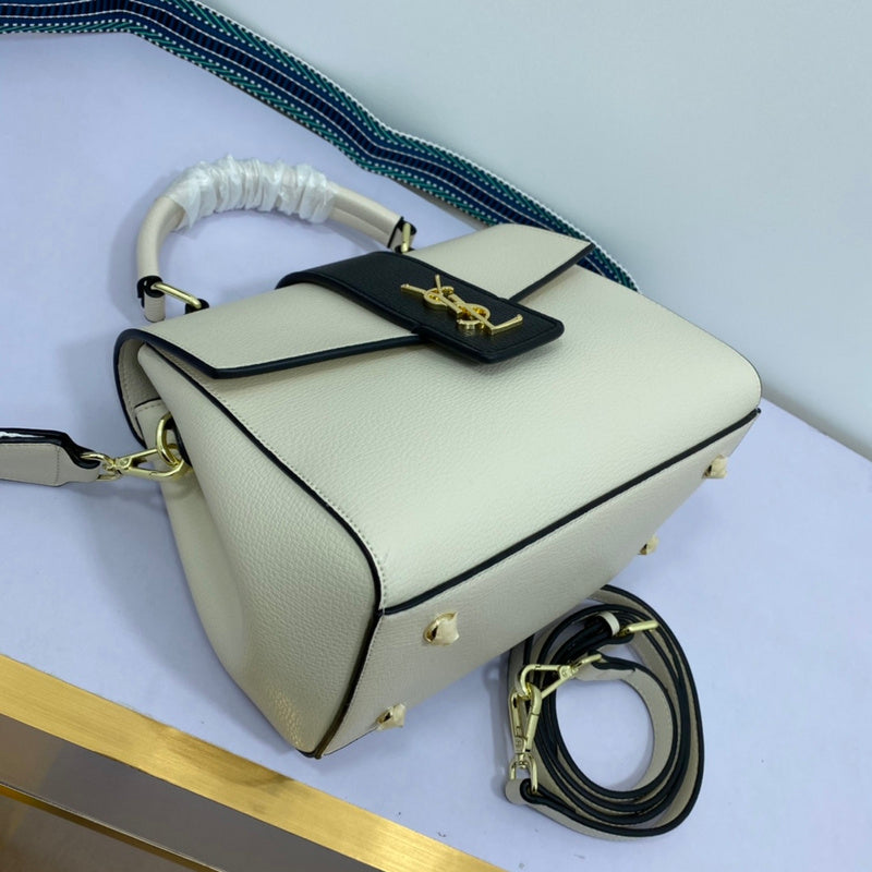 Satchel Bags - SLY Bags - 1486