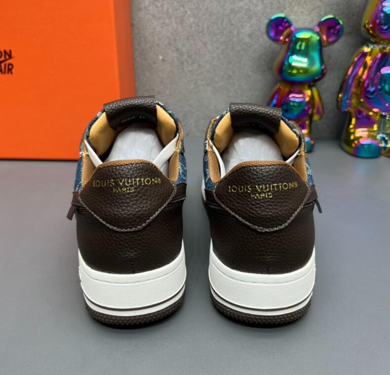 SAMC - NKE Shoes - 615