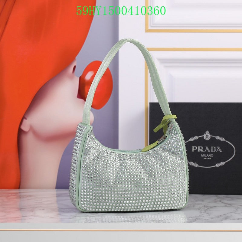 Satchel Bags - PDA Bags - 3411