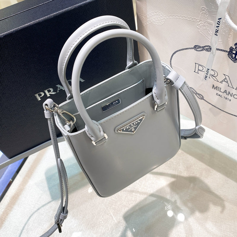 Satchel Bags - PDA Bags - 2429