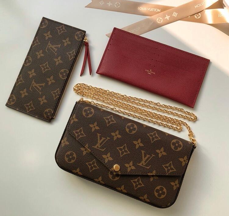 SAMC - LOV Bags - 3087