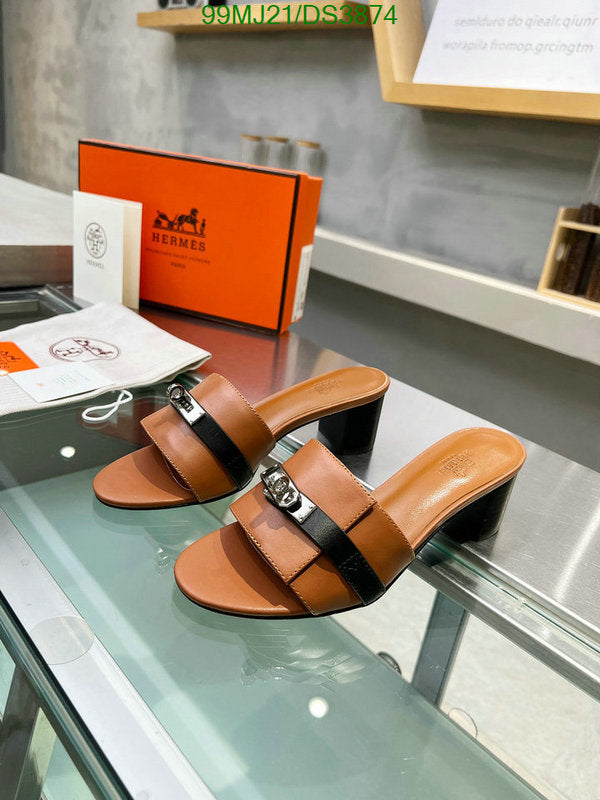 SAMC - HMS Women Shoes - 049