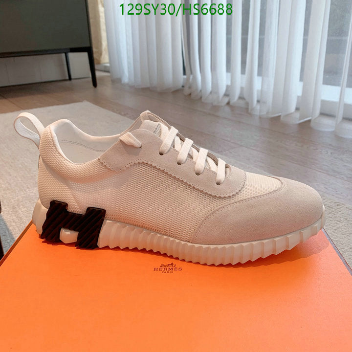 SAMC - HMS Women Shoes - 446