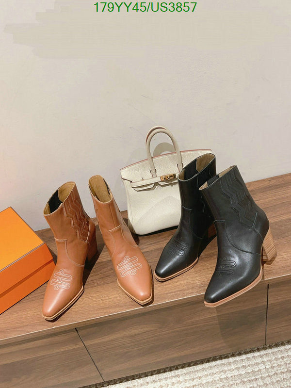 SAMC - Mix Boots - 532