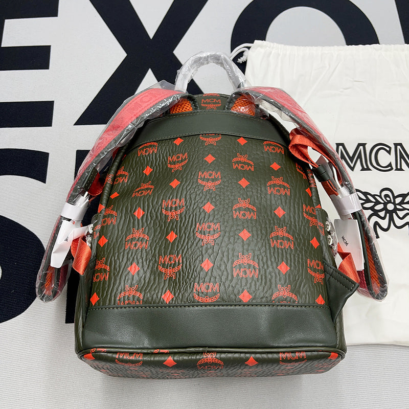 Satchel Bags - MC Bags - 017