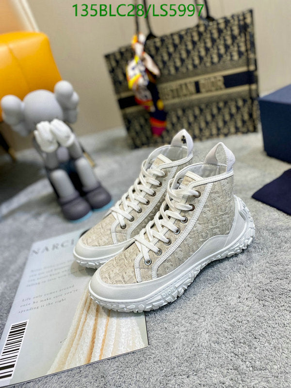 SAMCC - DOR Women Shoes - 1754