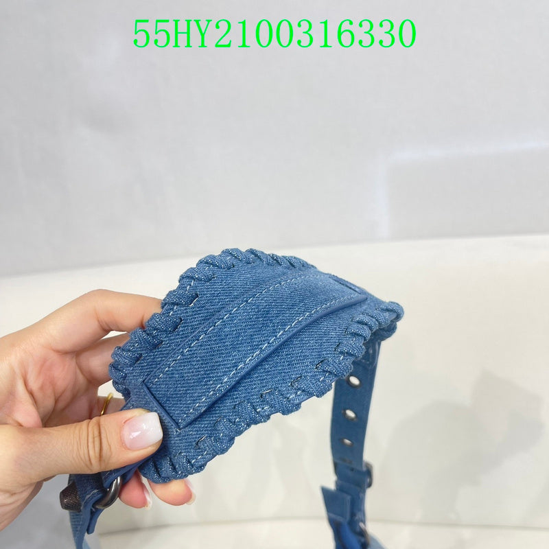 Glami Fashion - BGA Bags - 1873