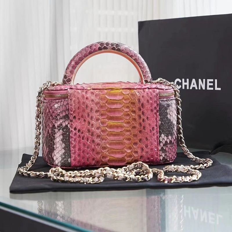 Satchel Bags - CHL Bags - 1265