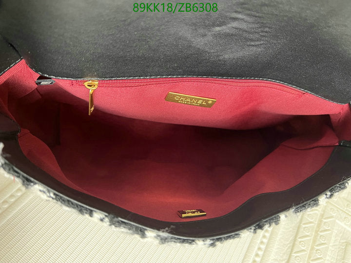SAMC - CHL Bags Crossbody - 162