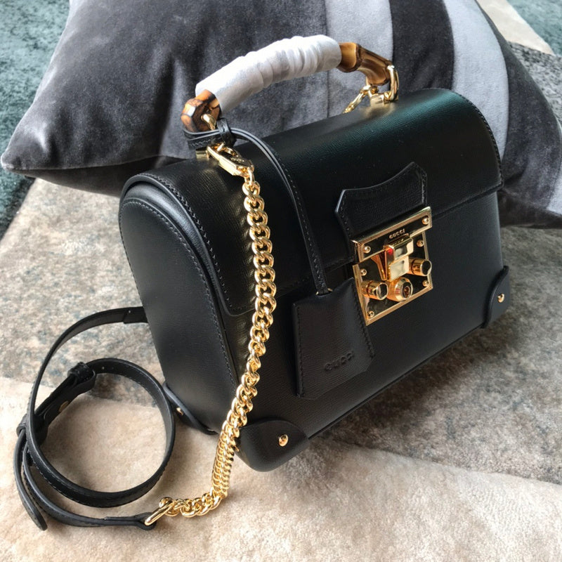 Satchel Bags - GCI Bags - 6201