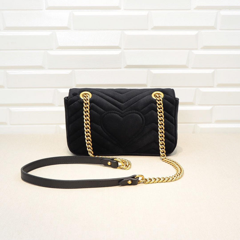 GlamI - GCI Bags - 895