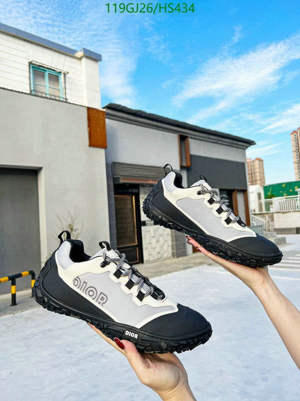SAMC - DOR Women Sneakers - 232