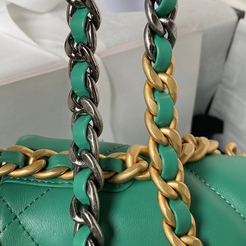 Satchel Bags - CHL Bags - 833