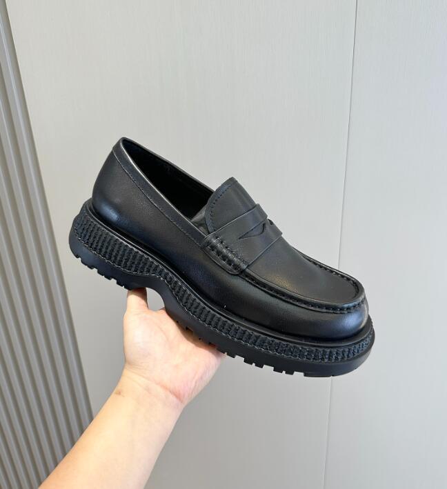 SAMCC - DOR Men Shoes - 091