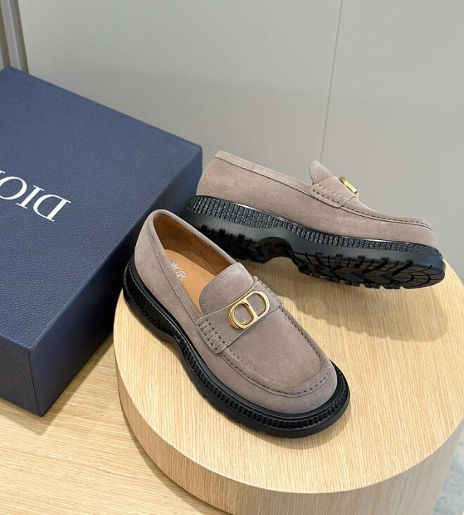 SAMCC - DOR Men Shoes - 085