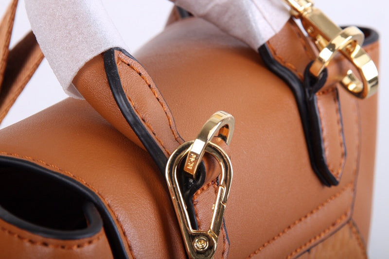 Satchel Bags - MC Bags - 087