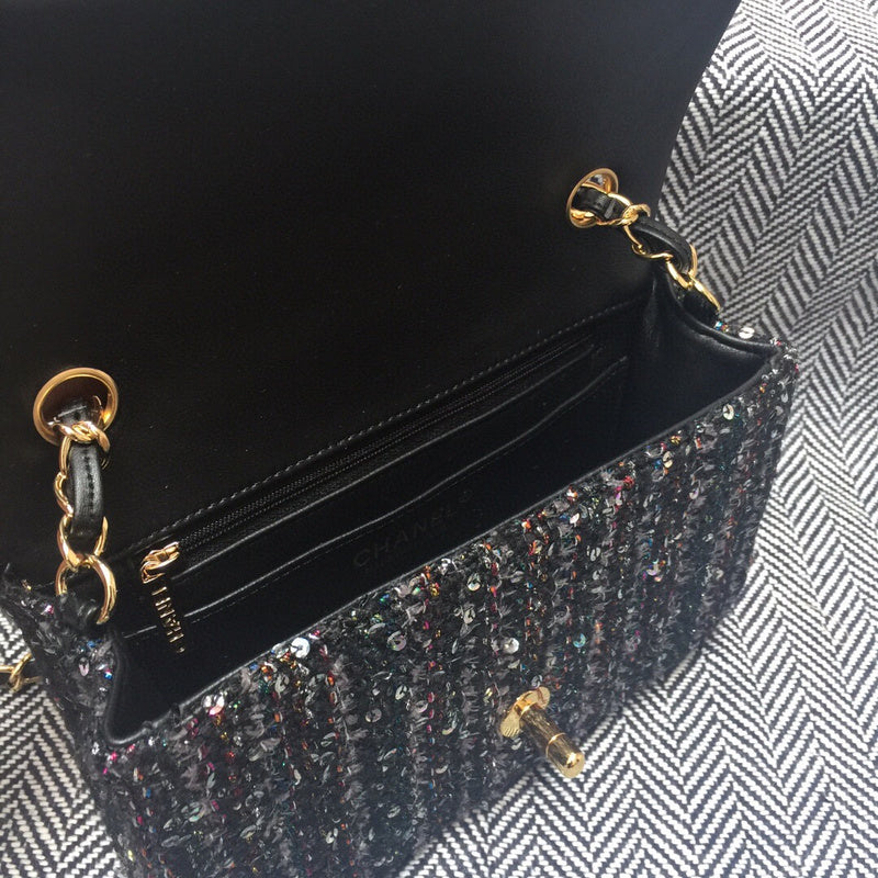 Satchel Bags - CHL Bags - 3705