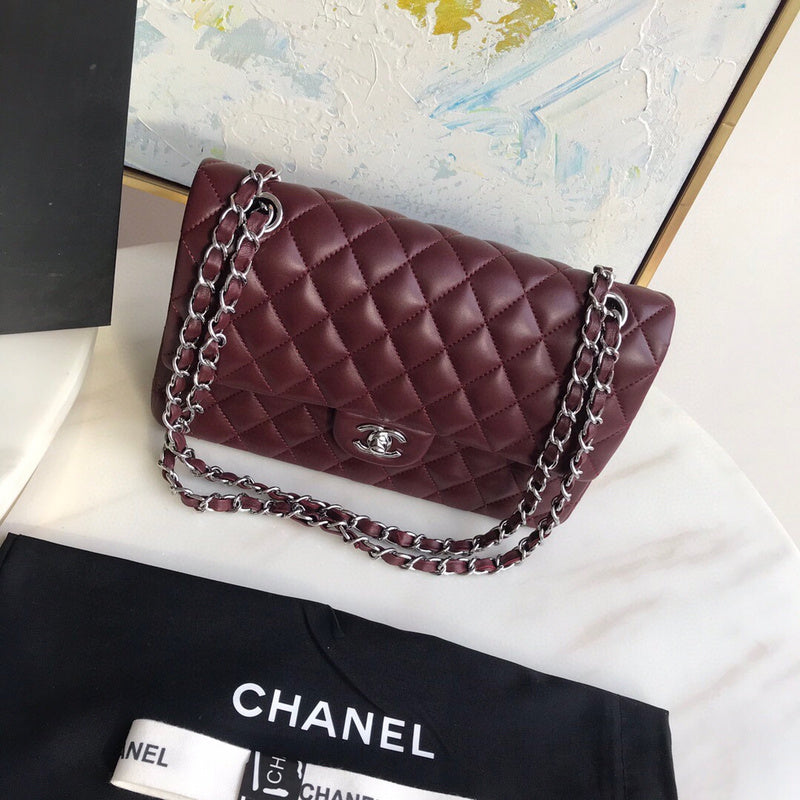 Satchel Bags - CHL Bags - 2285