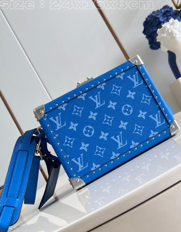 SAMC - LOV Bags - 242