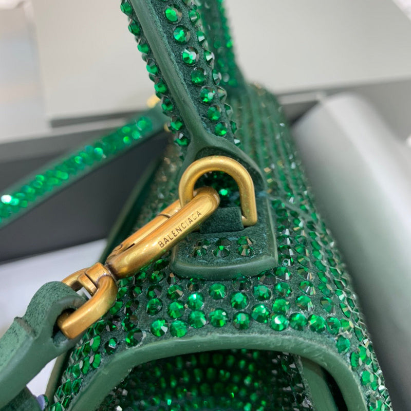 Satchel Bags - BGA Bags - 734