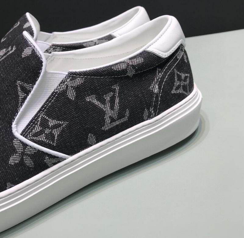 SAMC - LOV Men Shoes - 1436