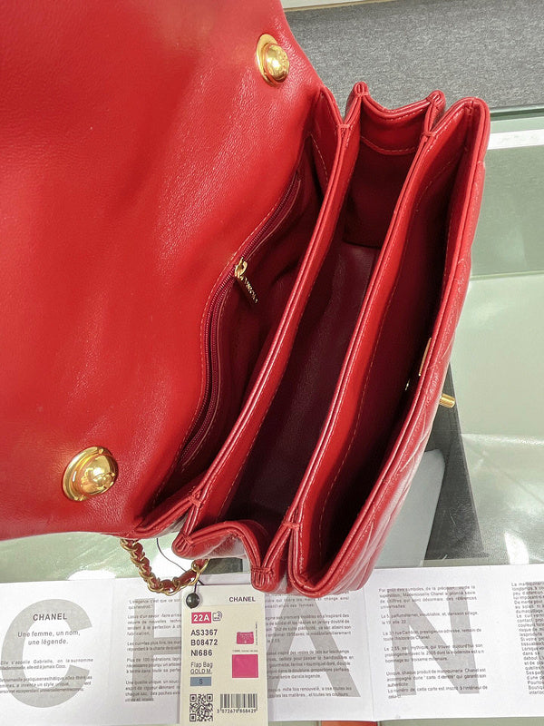 Satchel Bags - CHL Bags - 3024