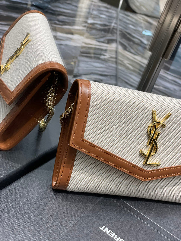 Satchel Bags - SLY Bags - 740