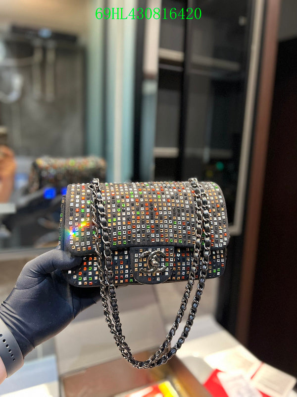 Glami - CHL Bags - 173