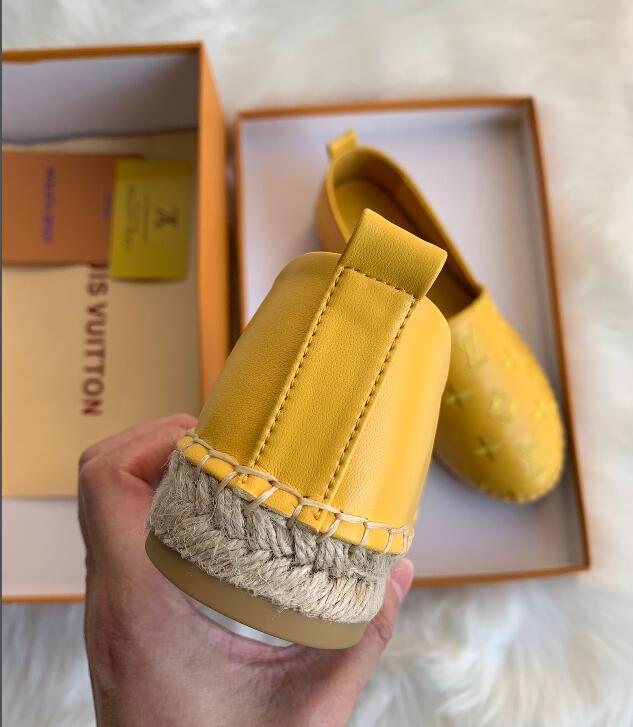 SAMC - LOV Men Shoes - 2021