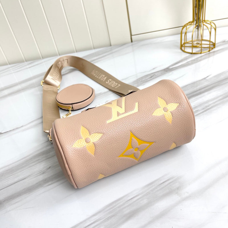 Satchel Bags - VL1 Bags - 387