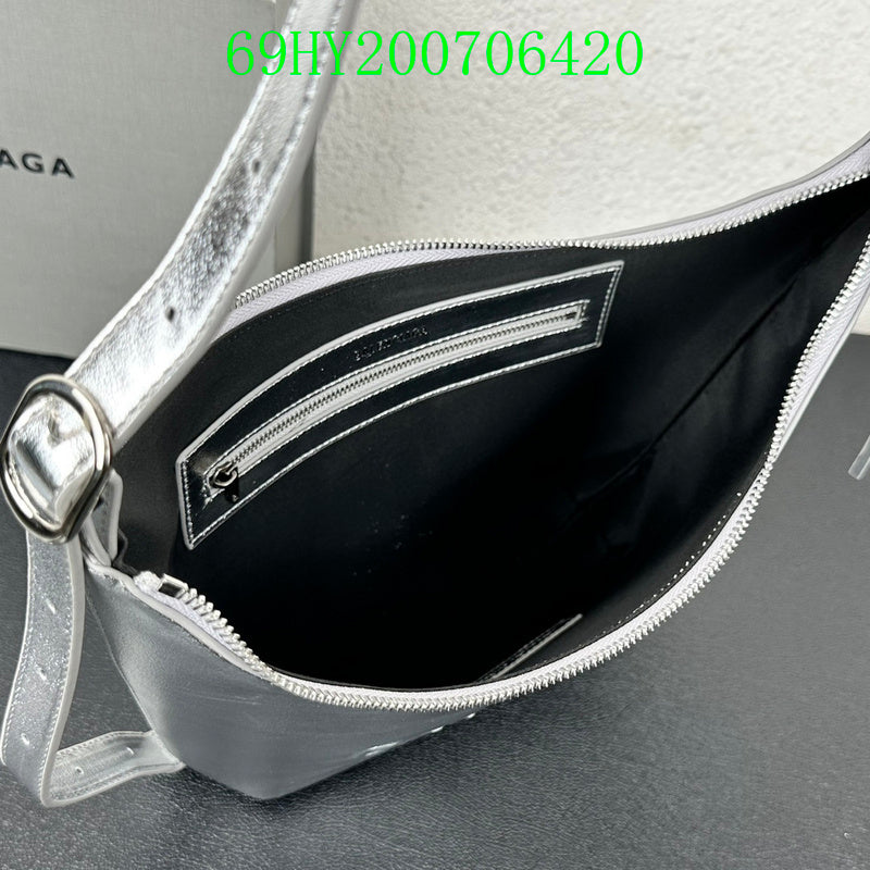 Satchel Bags - BGA Bags - 1709