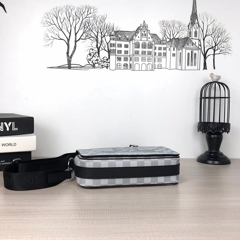 Satchel Bags - VL1 Bags - 515