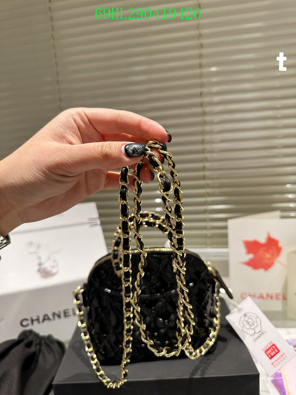 Glami - CHL Bags - 1068