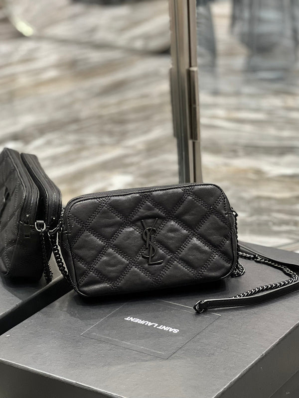 Satchel Bags - SLY Bags - 550