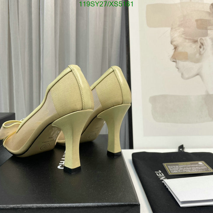 SAMC - CHL Women Shoes High Heels - 168