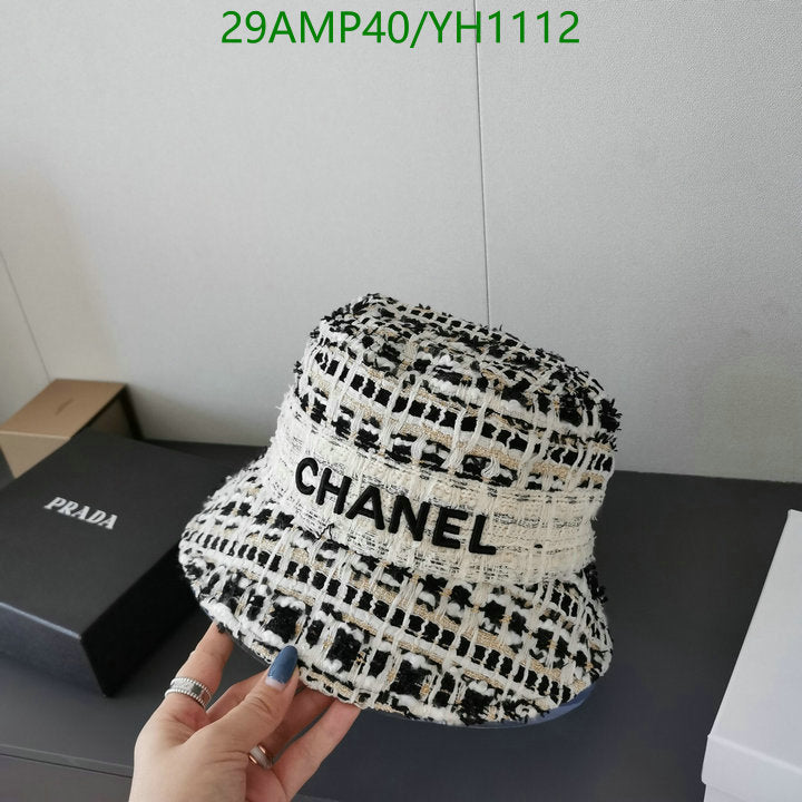 SAMC - CHL Caps & Hats - 486