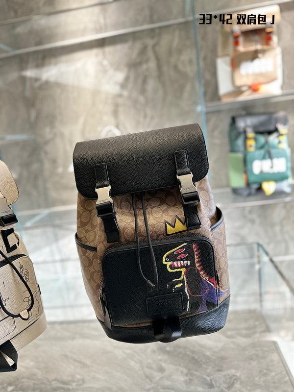Satchel Bags - CCH Bags - 298