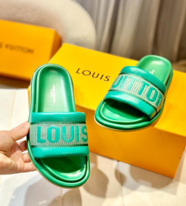 SAMC - LOV Women Shoes - 209