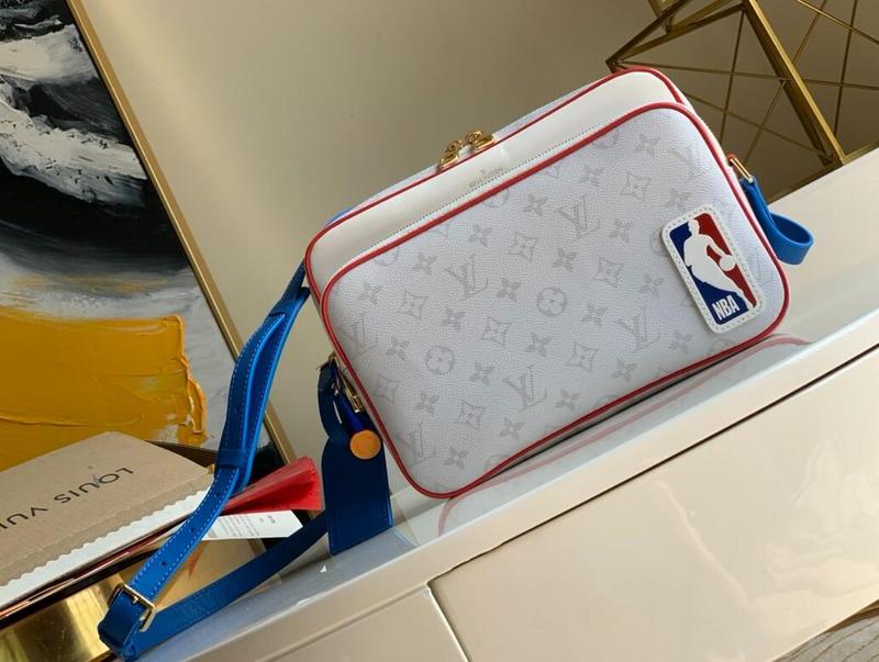 SAMC - LOV Bags - 2618