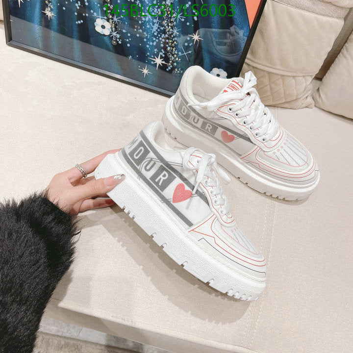 SAMC - DOR Women Sneakers - 129