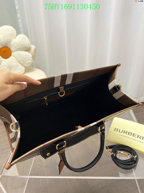 ELE Fashion -BBR Bags - 234