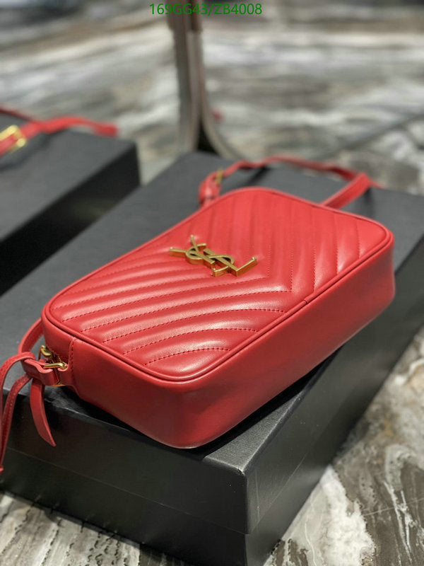 SAMC - YLS Bags - 385