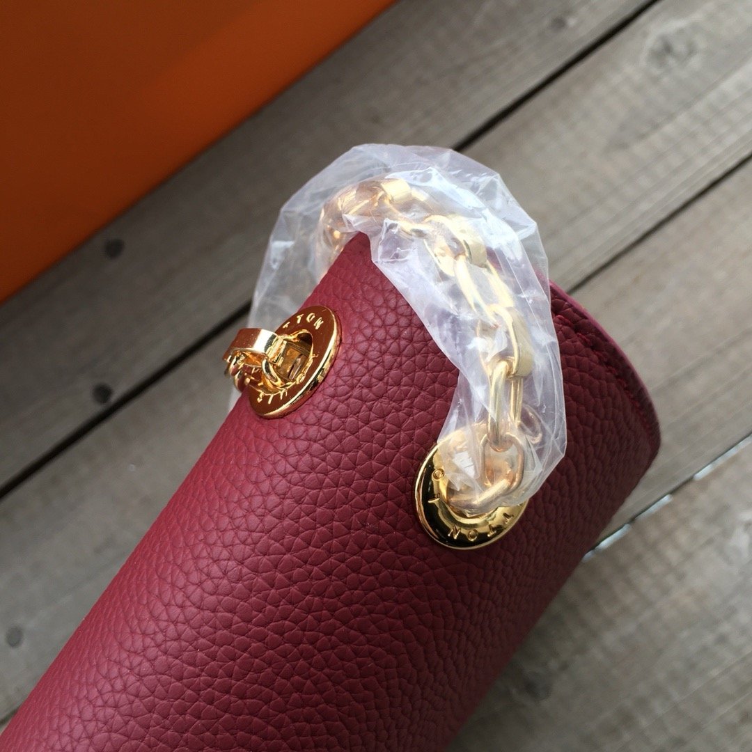 EN - New Arrival Bags LUV 208