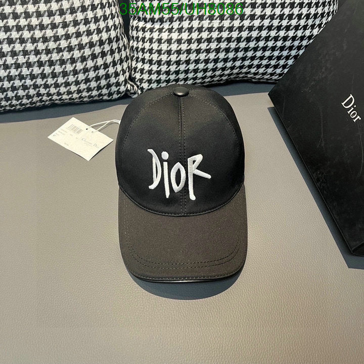 SAMC - DOR Caps & Hats - 036