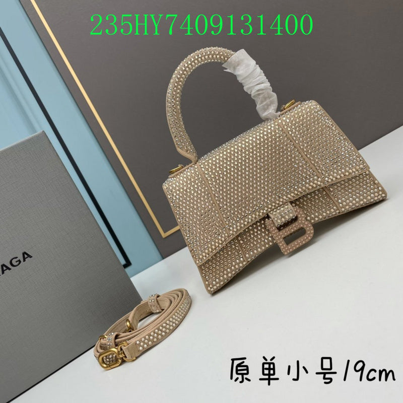 Satchel Bags - BGA Bags - 2100