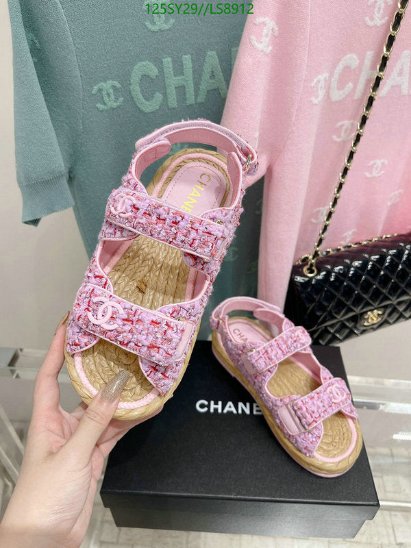 SAMC - CHL Women Shoes Beach - 163