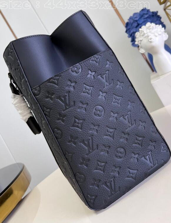 SAMC - LOV Bags - 846