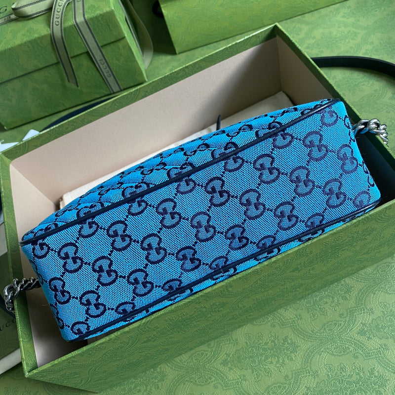 Satchel Bags - GCI Bags - 6830
