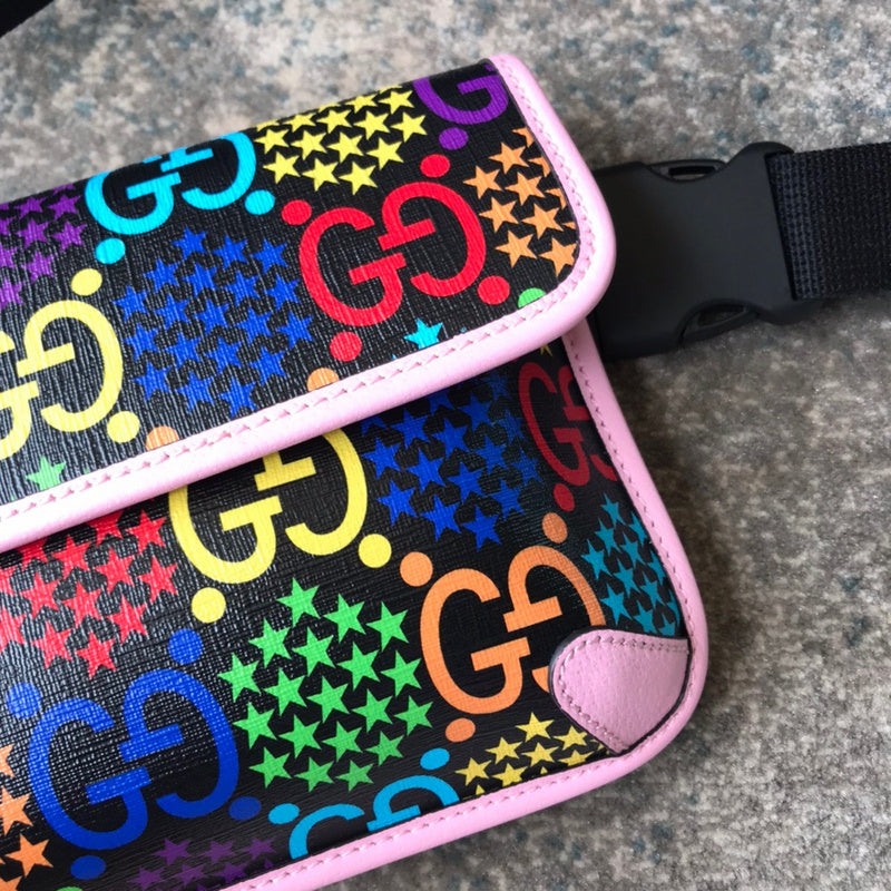 Glami-i - Guki Men Bags - 218